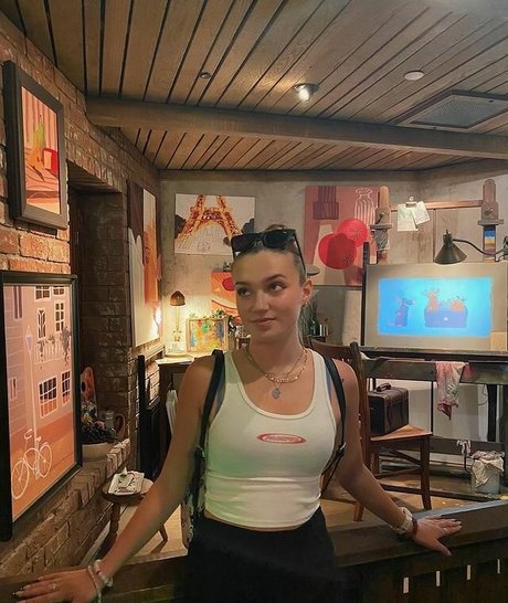 Skye Upshall OnlyFans kostenlos geleakt