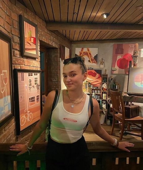 Skye Upshall Leaked Porn OnlyFans