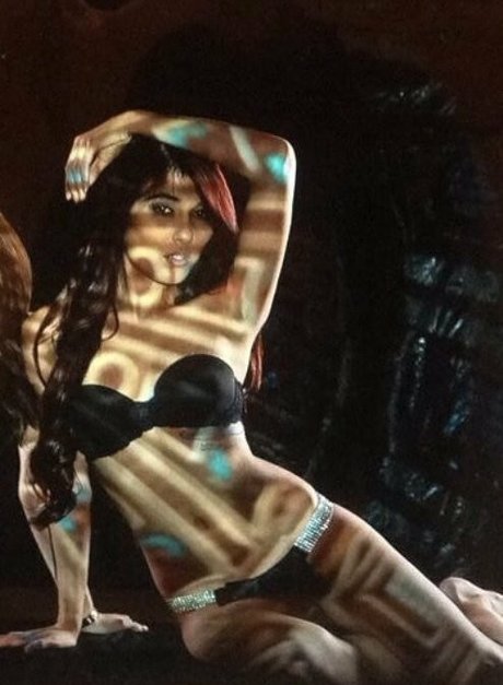 sexyisanunderstatement OnlyFans Fotos