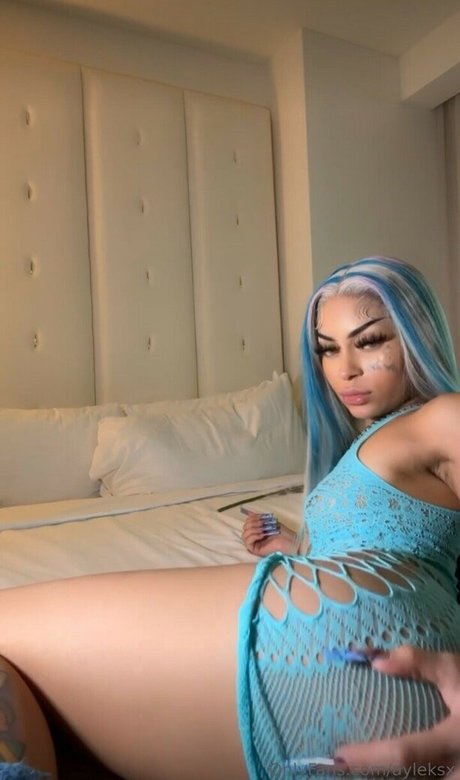 Ayleks OnlyFans Beiträge