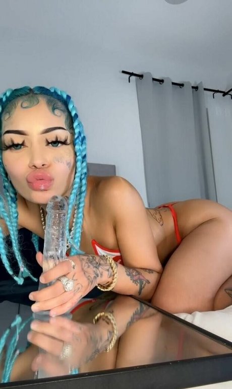 Ayleks Nackt auf OnlyFans