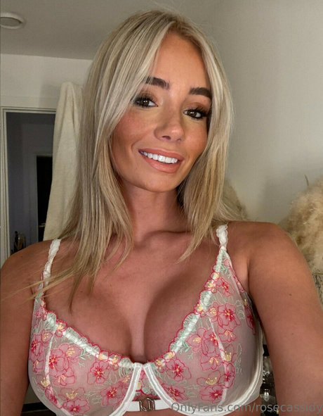 rosecassidy OnlyFans
