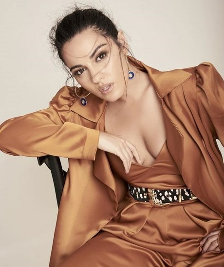 Maite Perroni Nackt geleakt OnlyFans