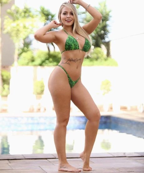 Luiza Sloty Leaked OnlyFans Sex