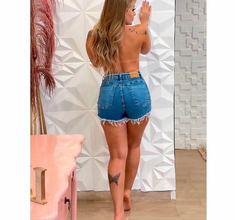 Luiza Sloty OnlyFans Leak