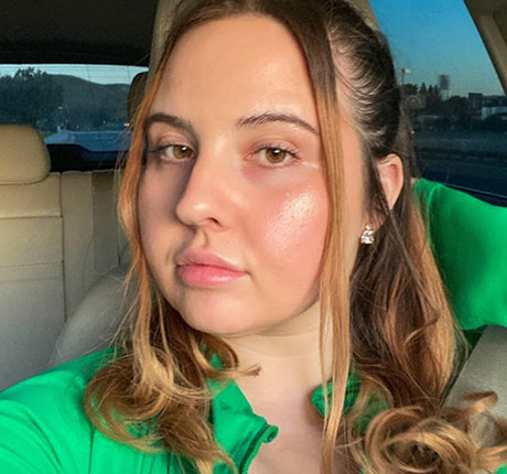 Ashley Rae Ridge OnlyFans Sex