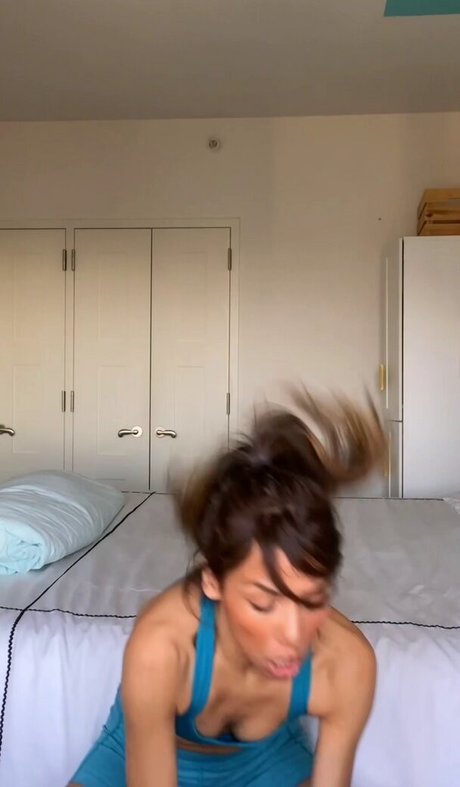 Riri Bichri Nacktbilder OnlyFans Leaks