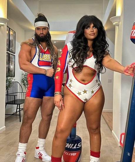 Drew Afualo Porn OnlyFans Leak