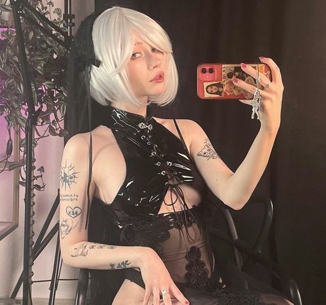 Yswidy Leaked OnlyFans Bilder