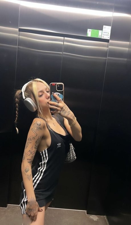 Eylul Adiguzel Nacktbilder von OnlyFans geleakt