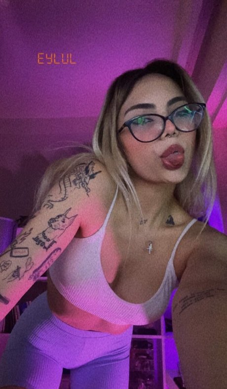 Eylul Adiguzel OnlyFans kostenlos geleakt