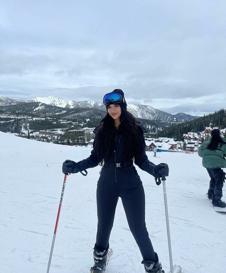 Victoria Missvictxria Nacktbilder von OnlyFans geleakt