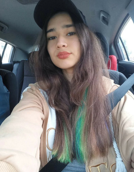 Mariemelons Nackt OnlyFans