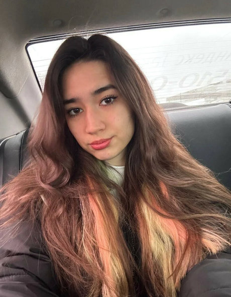 Mariemelons Nacktbilder von OnlyFans geleakt