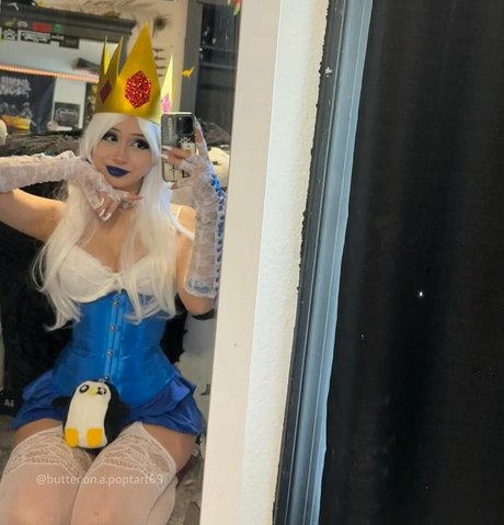 butter on a poptart69 OnlyFans Porn