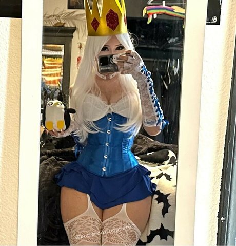 butter on a poptart69 Nackt Leaks OnlyFans