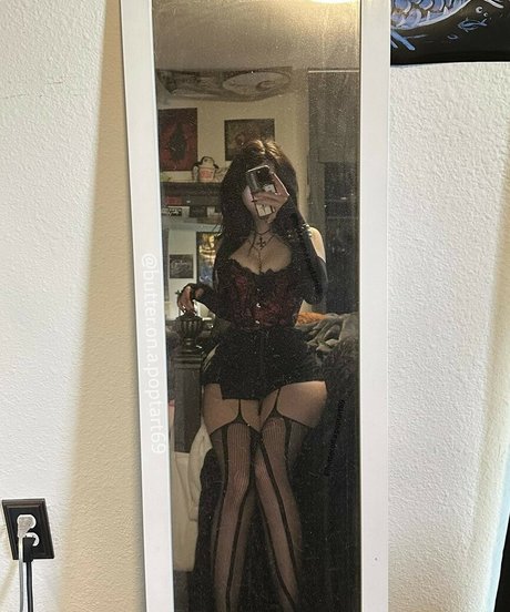 butter on a poptart69 OnlyFans-Sex