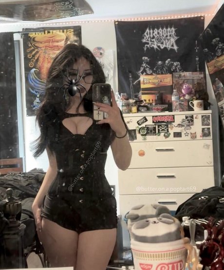 butter on a poptart69 OnlyFans gratis