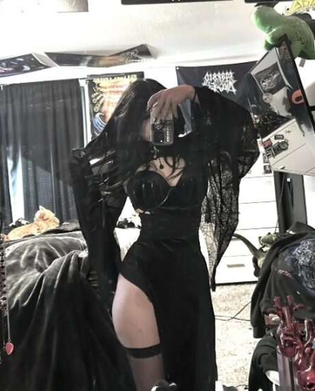 butter on a poptart69 OnlyFans-Archiv