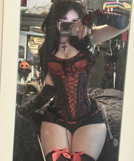 butter on a poptart69 Nackt auf OnlyFans