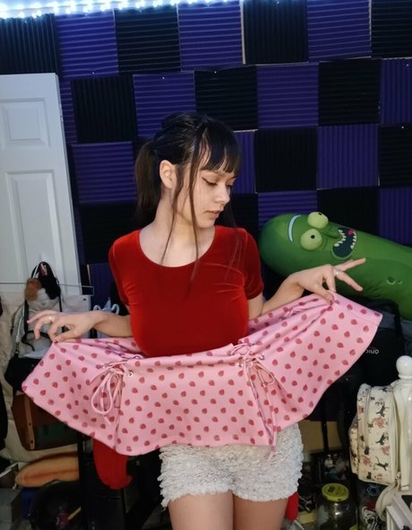 Sushimewew OnlyFans XX