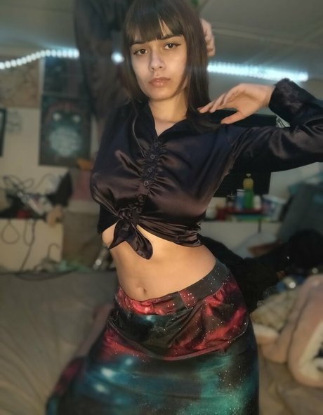 Sushimewew Nacktbilder von OnlyFans geleakt