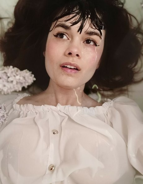 Sushimewew OnlyFans Sextape