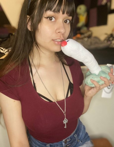 Sushimewew OnlyFans Leaked