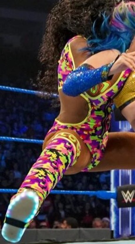 Trinity Fatu OnlyFans-Komplettinhalte