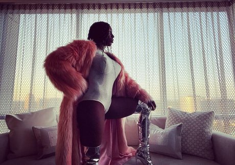 Trinity Fatu Sexy OnlyFans