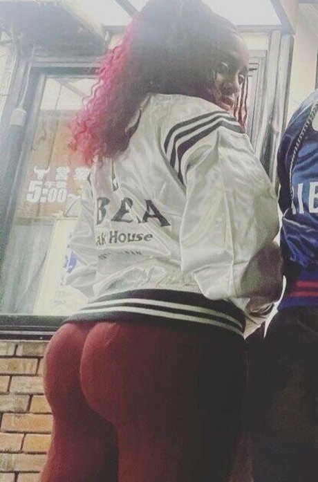 Trinity Fatu Geleakte OnlyFans-Inhalte