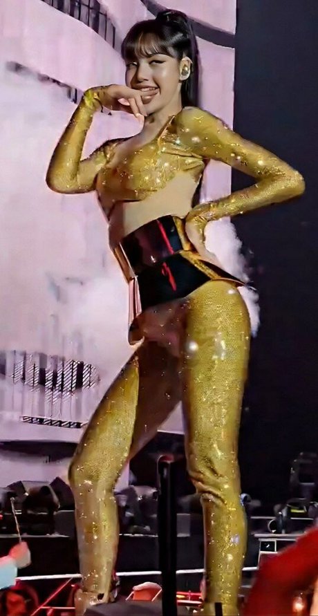 Blackpink Deepfake Nacktbilder OnlyFans