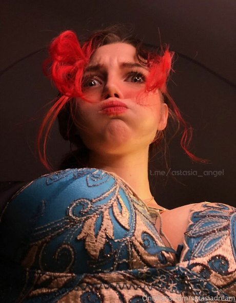 Astasiadream OnlyFans Sextape geleakt