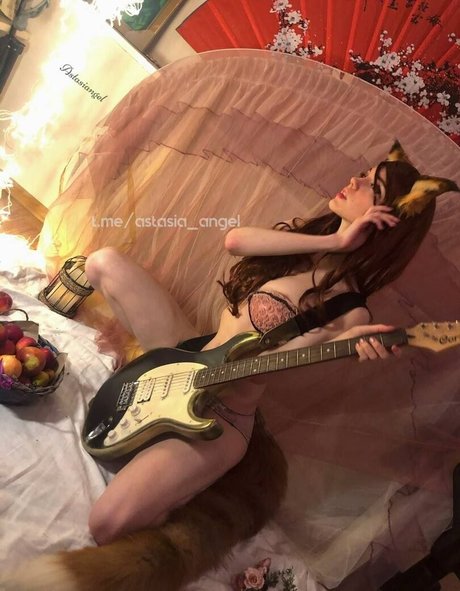 Astasiadream Nackt geleakt OnlyFans