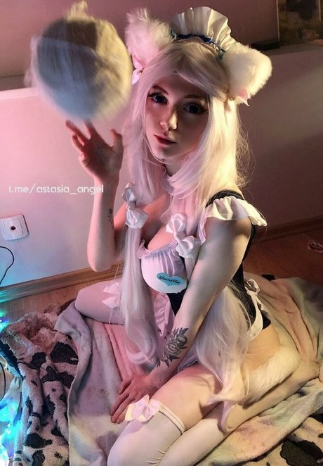 Astasiadream OnlyFans Nacktbilder