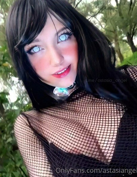 Astasiadream Nacktbilder von OnlyFans