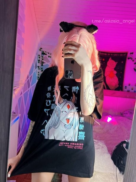 Astasiadream OnlyFans Leak Pornografie