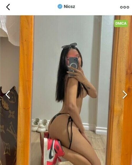 Nicole Rabara Neue geleakte OnlyFans-Inhalte