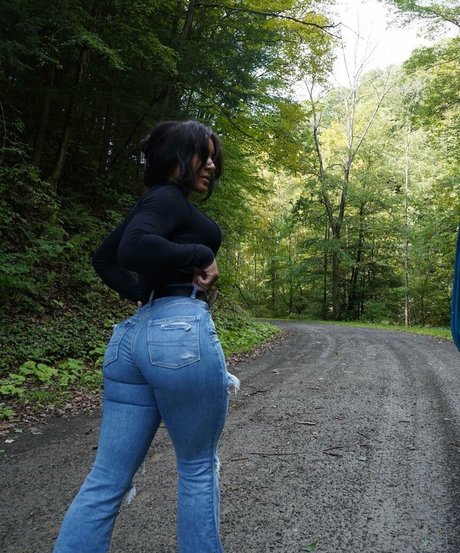 realladytarzan Nacktbilder geleakt OnlyFans