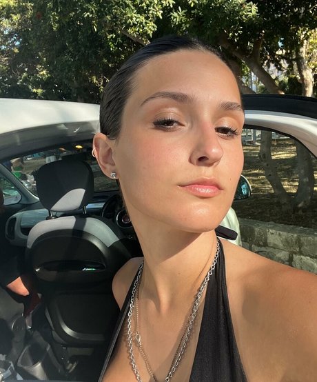 Greta Marchiorato OnlyFans Bilder