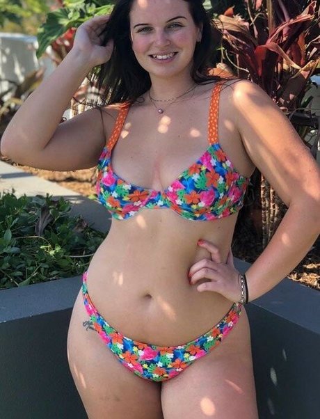 Tiffany Hutchinson OnlyFans Leak