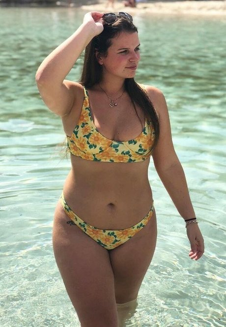 Tiffany Hutchinson OnlyFans geleakt.