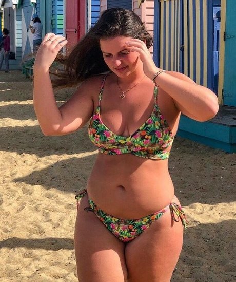 Tiffany Hutchinson Nacktbilder von OnlyFans