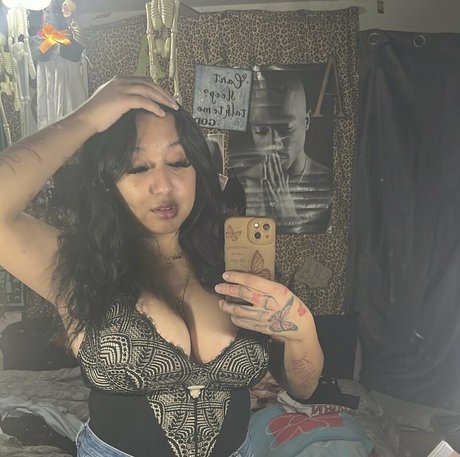 bajarose Nacktbilder von OnlyFans