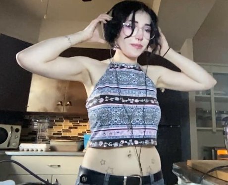 FlodaASMR OnlyFans OnlyFans