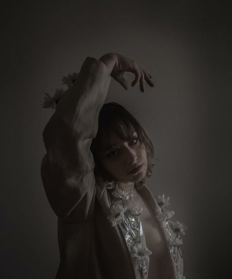 Skainheda OnlyFans geleakte Pornografie