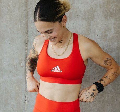 Female Football OnlyFans Nacktbilder