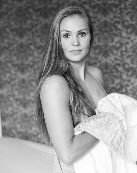 Female Football OnlyFans Nackt Leak