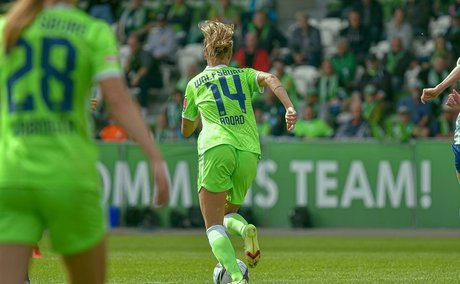 Female Football OnlyFans-Pornos