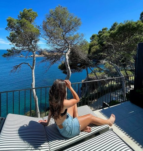 Female Football OnlyFans-Seite